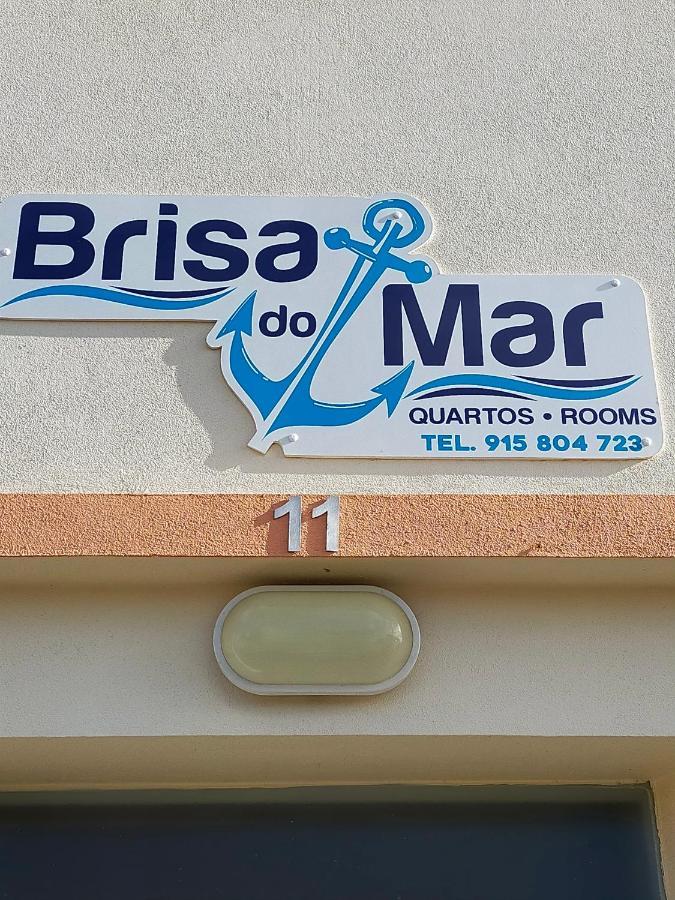 Pensjonat Brisa Do Mar - Consolacao